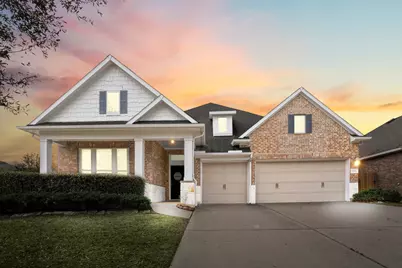 31201 Redwood Manor Court, Spring, TX 77386 - Photo 1