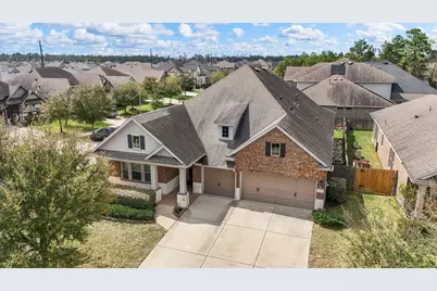 31201 Redwood Manor Court, Spring, TX 77386 - Photo 39