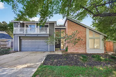 12826 Palm Desert Lane, Houston, TX 77099 - Photo 1