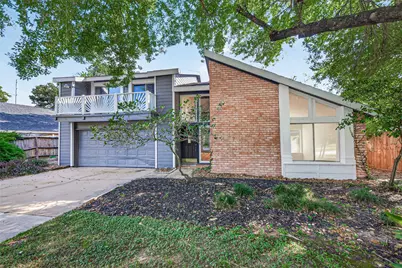 12826 Palm Desert Lane, Houston, TX 77099 - Photo 3