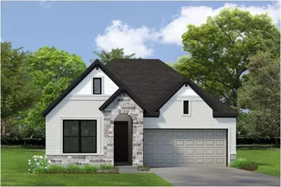304 Twilight Haze Court, Willis, TX 77318 - Photo 1