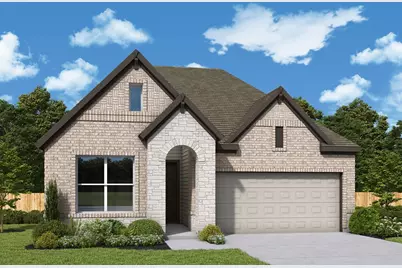 304 Twilight Haze Court, Willis, TX 77318 - Photo 1