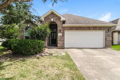 11003 Oasis View Lane, Houston, TX 77034 - Photo 1