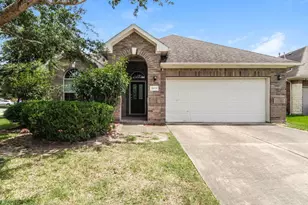 11003 Oasis View Ln, Houston, TX 77034 - Photo 1