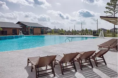 21802 Honey Scent Lane, Cypress, TX 77433 - Photo 25