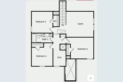 21802 Honey Scent Lane, Cypress, TX 77433 - Photo 3