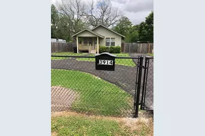 3914 Kashmere Street, Houston, TX 77026 - Photo 1