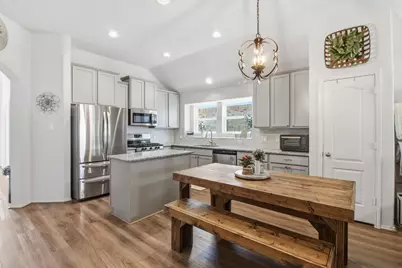 1705 Diamond Mountain Drive, Rosharon, TX 77583 - Photo 7