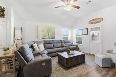 1705 Diamond Mountain Drive, Rosharon, TX 77583 - Photo 13