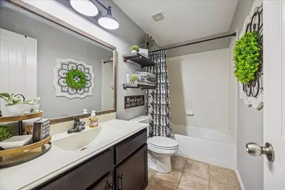 9710 Golden Cypress Drive, Rosharon, TX 77583 - Photo 21