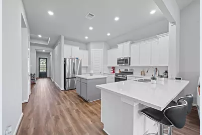 21019 Seneca Bluff Lane, Cypress, TX 77433 - Photo 17