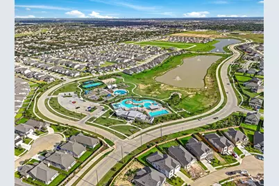 21019 Seneca Bluff Lane, Cypress, TX 77433 - Photo 7