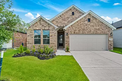 21019 Seneca Bluff Lane, Cypress, TX 77433 - Photo 1