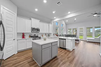 21019 Seneca Bluff Lane, Cypress, TX 77433 - Photo 15