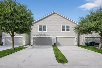 6119 Shadow Isle Lane, Houston, TX 77084 - Photo 1