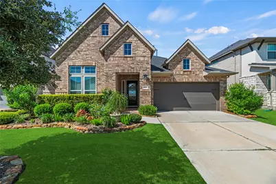 453 Horizon Light Lane, Katy, TX 77493 - Photo 1