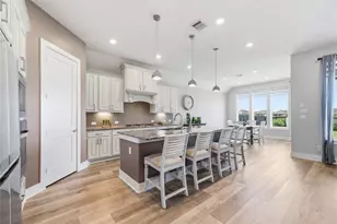 453 Horizon Light Ln, Katy, TX 77493 - Photo 9