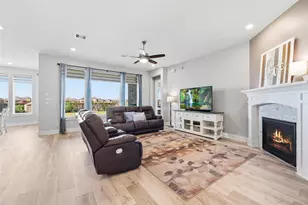 453 Horizon Light Ln, Katy, TX 77493 - Photo 5