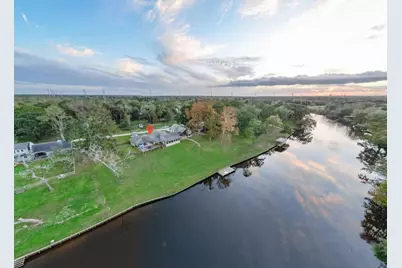 7078 Gupton Road, Brazoria, TX 77422 - Photo 1