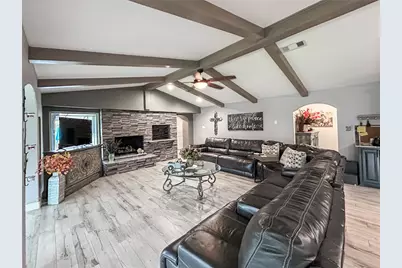 7078 Gupton Road, Brazoria, TX 77422 - Photo 5