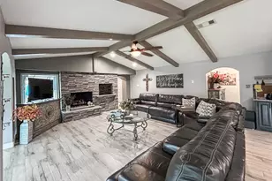 7078 Gupton Rd, Brazoria, TX 77422 - Photo 5