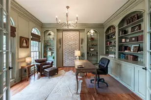 24 Village Oaks Ln, Houston, TX 77055 - Photo 5