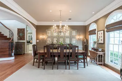 24 Village Oaks Lane, Houston, TX 77055 - Photo 7