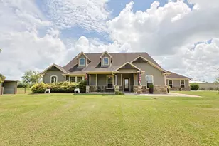 3755 County Rd 160, Alvin, TX 77511 - Photo 1