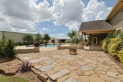 3755 County Road 160, Alvin, TX 77511 - Photo 29