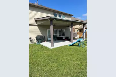 18607 Windy Stone Drive, Houston, TX 77084 - Photo 7