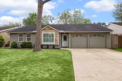 5739 Cartagena Street, Houston, TX 77035 - Photo 1