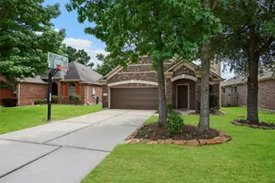 7131 Durango Creek Dr, Magnolia, TX 77354 - Photo 23