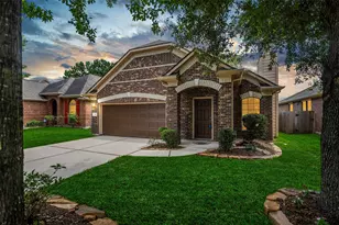 7131 Durango Creek Dr, Magnolia, TX 77354 - Photo 1