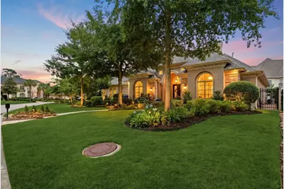 7818 Sunset Falls Court, Spring, TX 77379 - Photo 3