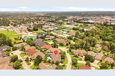 7818 Sunset Falls Court, Spring, TX 77379 - Photo 41