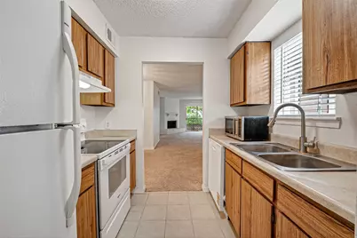 2800 Jeanetta Street #406, Houston, TX 77063 - Photo 19