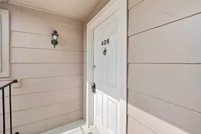 2800 Jeanetta Street #406, Houston, TX 77063 - Photo 5