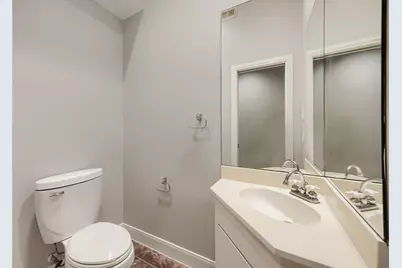 3 Hillside View Place, The Woodlands, TX 77381 - Photo 27