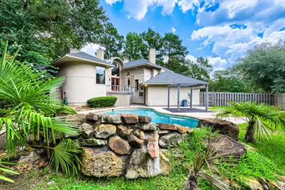 3 Hillside View Place, The Woodlands, TX 77381 - Photo 31