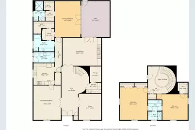 2030 Southgate Boulevard, Houston, TX 77030 - Photo 29