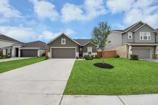 2406 Aquamarine Ln, Rosharon, TX 77583 - Photo 33