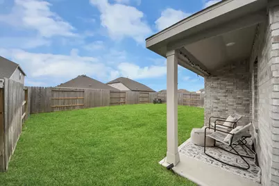 2406 Aquamarine Lane, Rosharon, TX 77583 - Photo 31