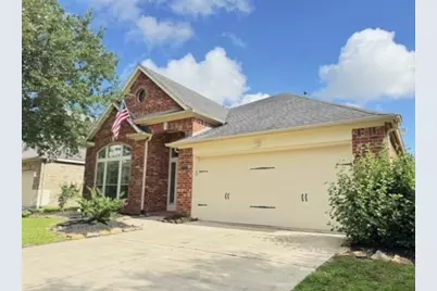27926 Barberry Banks Lane, Fulshear, TX 77441 - Photo 3