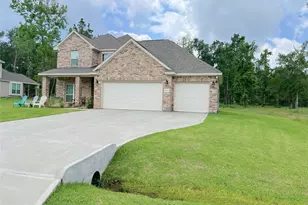11642 Wilgers Way Way, Willis, TX 77378 - Photo 1