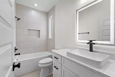2934 El Fenice Lane, Houston, TX 77057 - Photo 17