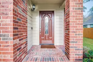 3331 Hemingway Dr, Montgomery, TX 77356 - Photo 3