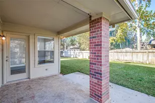 3331 Hemingway Dr, Montgomery, TX 77356 - Photo 31
