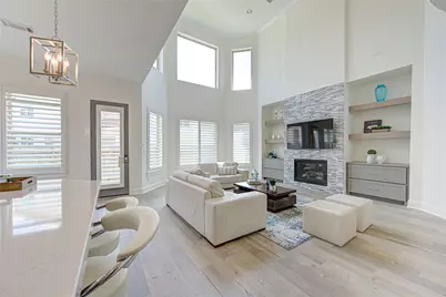 13703 Northwood Meadow Circle, Houston, TX 77077 - Photo 1