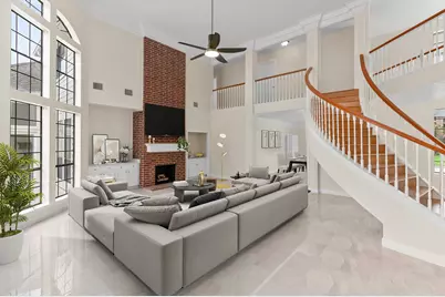 17402 Wilton Park Court, Spring, TX 77379 - Photo 7