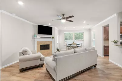 13439 Hilton Head Drive, Montgomery, TX 77356 - Photo 11